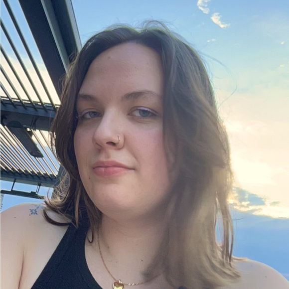 Meet your Posher, Morgan - Picture 1 of 1